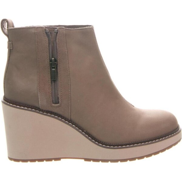 Dámské poltopánky Toms 66503403