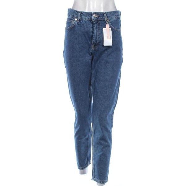 Dámske džínsy Mango 66503438