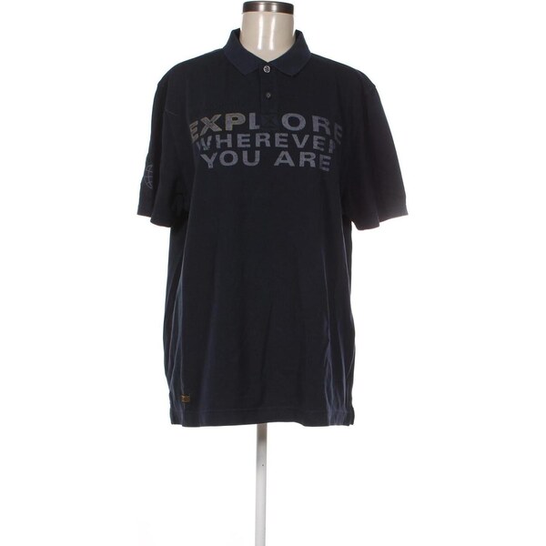 Dámske tričko Camel Active 66503473