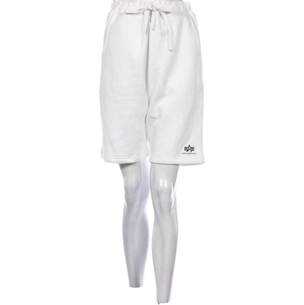 Dámske kraťasy Alpha Industries 66503496