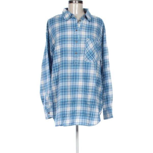 Dámska blúza Camel Active 66503519