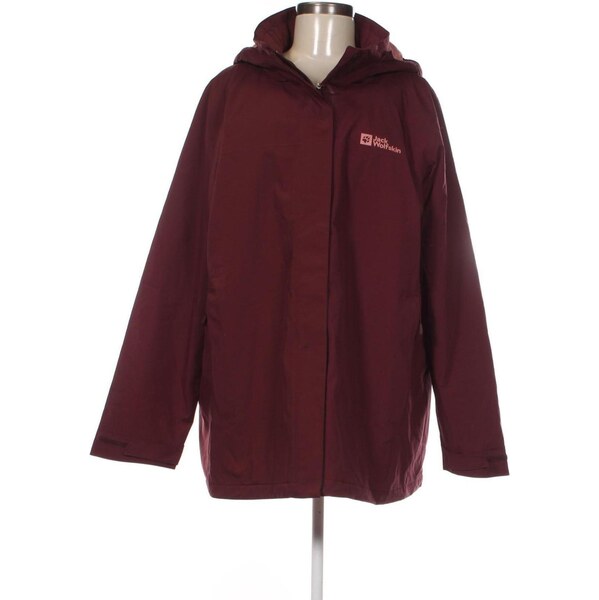 Dámska bunda Jack Wolfskin 66503540