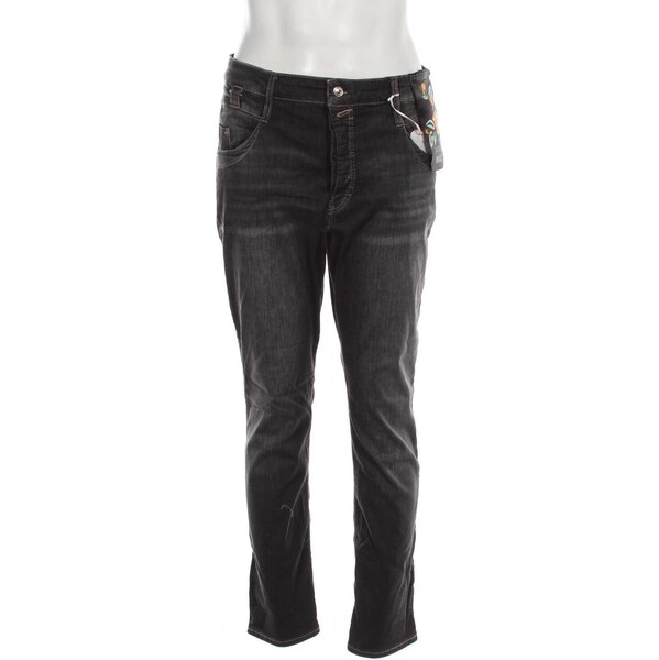 Pánske džínsy Mac 66503605