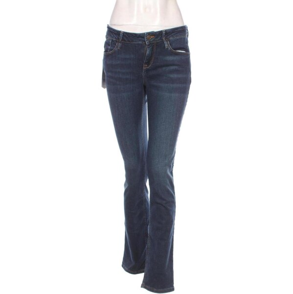 Dámske džínsy Cross Jeans 66503621