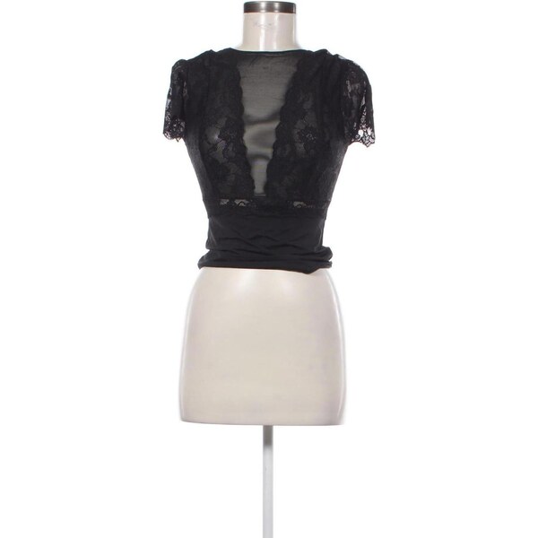 Dámska blúzka - body Pieces 66503720