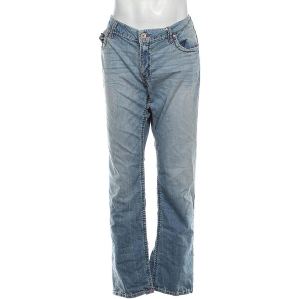 Pánske džínsy Camp David 66503711