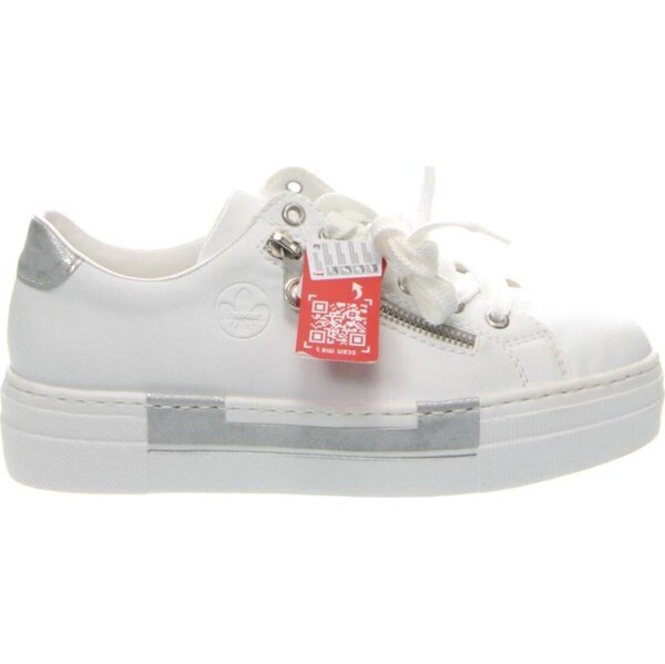 Dámske topánky Rieker 66503754