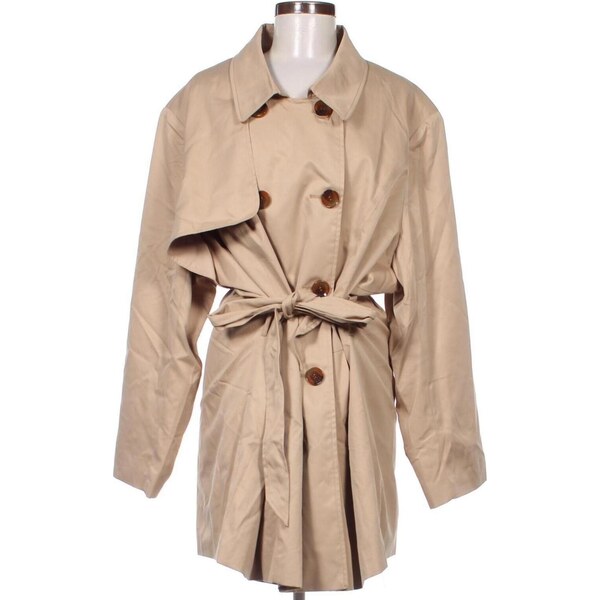 Dámsky prechodný kabát ONLY Carmakoma 66503763