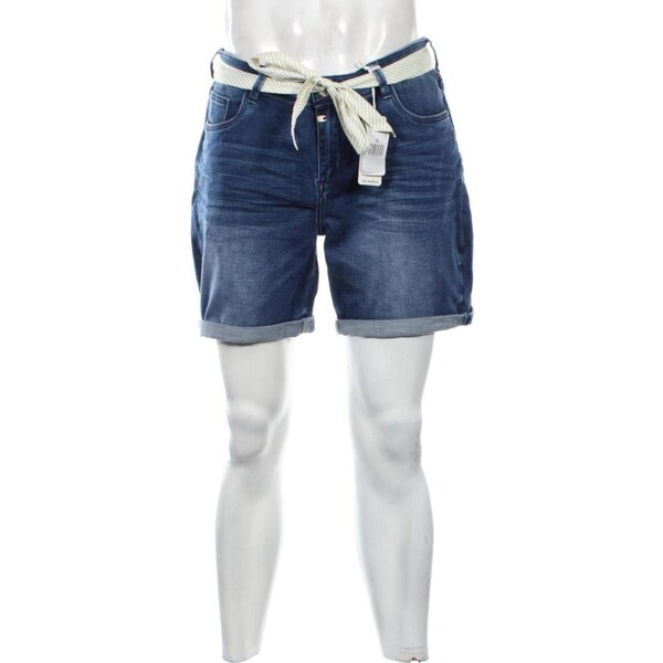 Pánske kraťasy Timezone 66503769