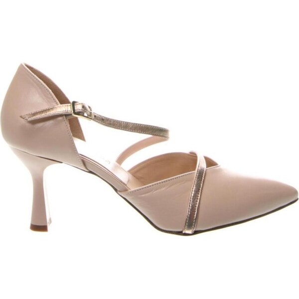 Dámske topánky Loretta Pettinari 66503789