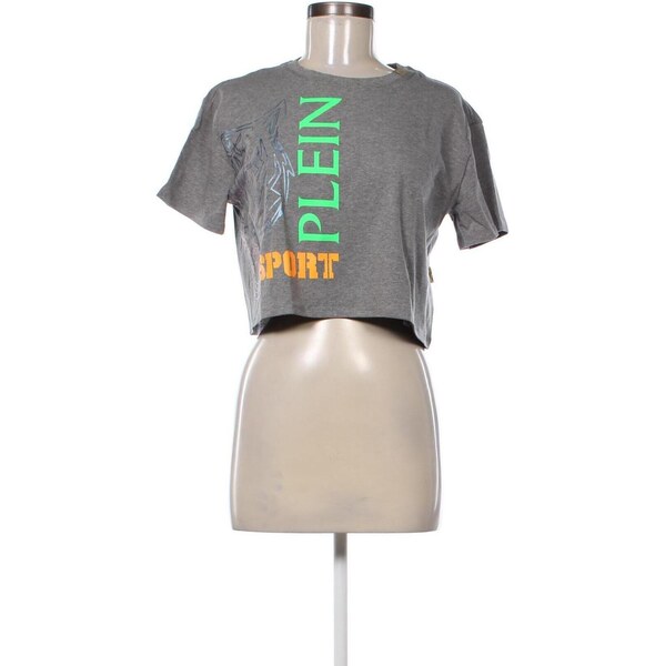 Dámske tričko Plein Sport 66503773