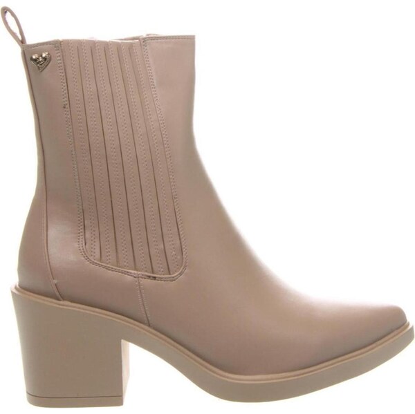 Dámské poltopánky Tua By Braccialini 66503812