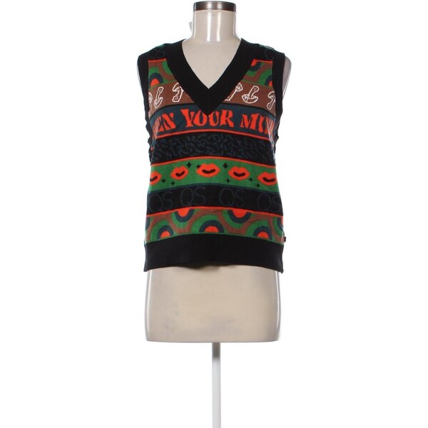 Dámsky pulóver S.Oliver 66503830