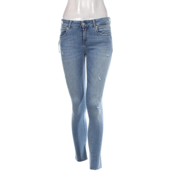 Dámske džínsy Replay 66503863