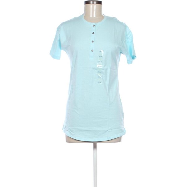 Dámske tričko Schiesser 66503912