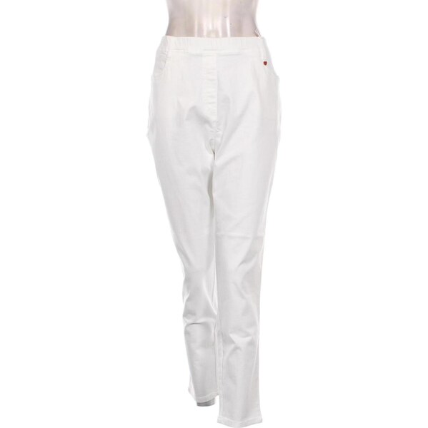 Dámske džínsy Relaxed 66503970