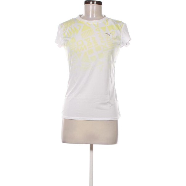 Dámske tričko PUMA 66503982