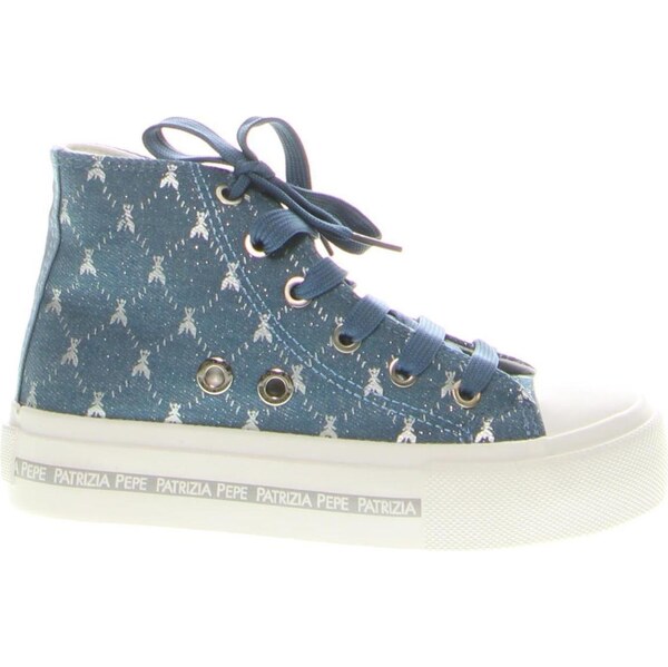 Detské topánky Patrizia Pepe 66504040