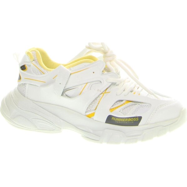 Dámske topánky RunnerBoss 66504062