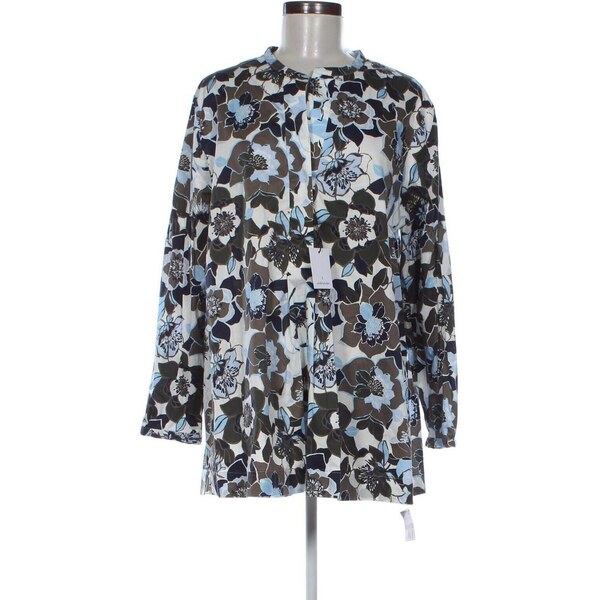 Dámska blúza Seidensticker 66504118