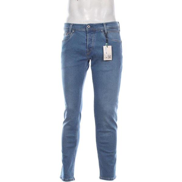 Pánske džínsy Pepe Jeans 66504111