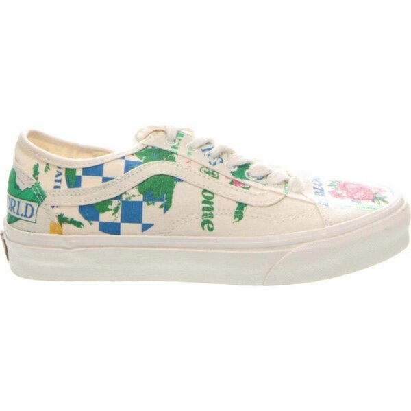 Dámske topánky Vans 66504119