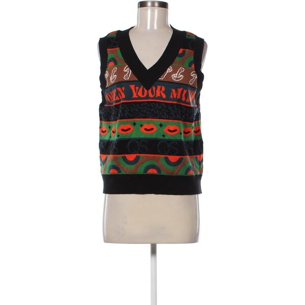 Dámsky pulóver S.Oliver 66504124