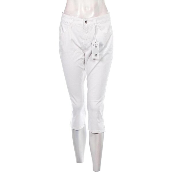 Dámske džínsy Mac 66504134