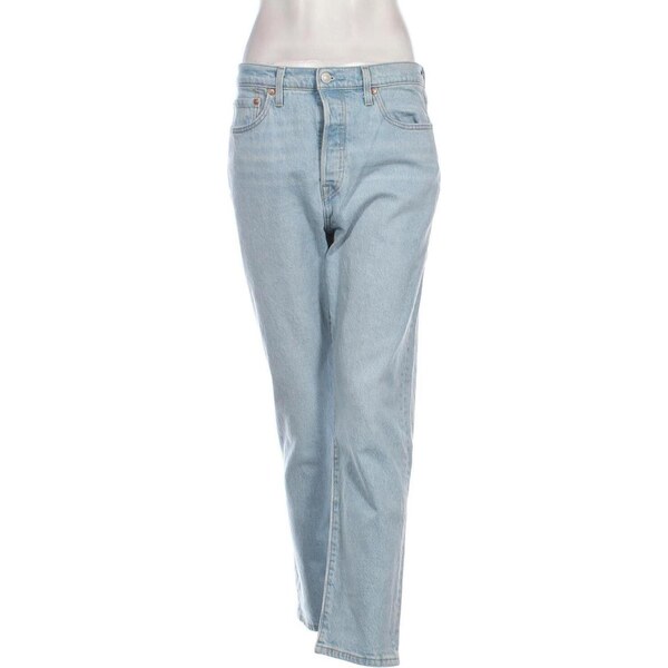 Dámske džínsy Levis 66504215