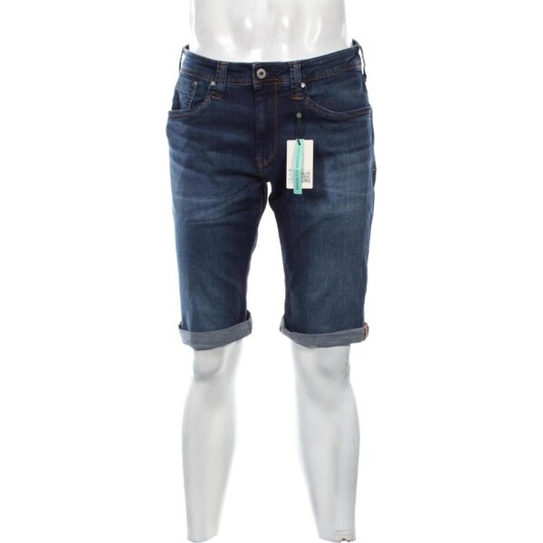 Pánske kraťasy Pepe Jeans 66504207