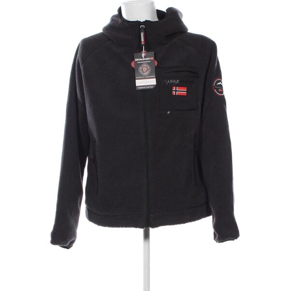 Pánska bunda Geographical Norway 66504225