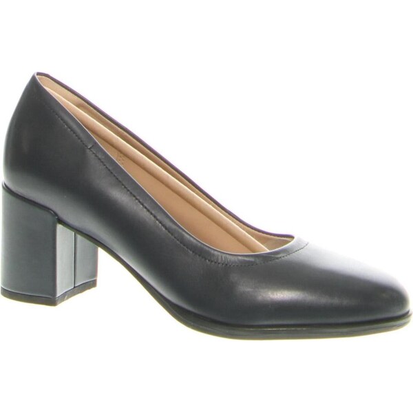 Dámske topánky Clarks 67034002