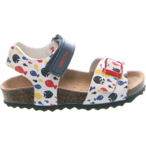 Detské sandále Geox 66504333