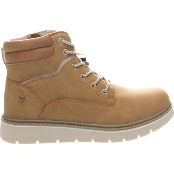 Dámské poltopánky Xti 66504423