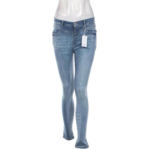 Dámske džínsy Lascana 66504516