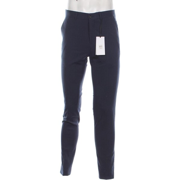 Pánske nohavice Lindbergh 66504537