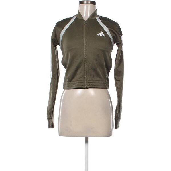 Dámsky športový vrch Adidas 66504550