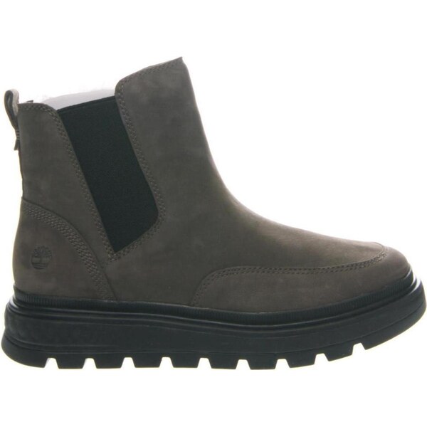 Dámské poltopánky Timberland 66504556