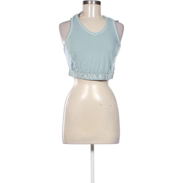 Dámsky športový top Lascana 66504560