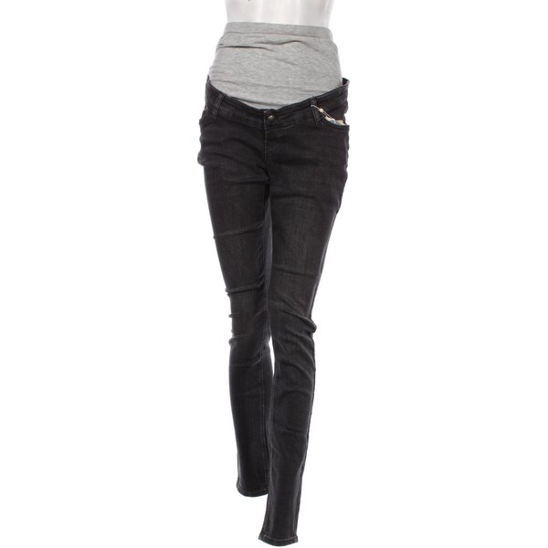 Dámske džínsy Mamalicious 66504616