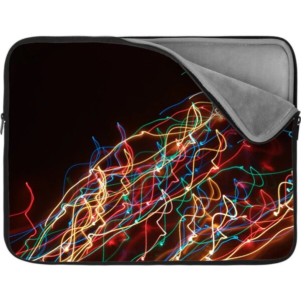 Sablio Obal na notebook Svetelný efekt 65426313