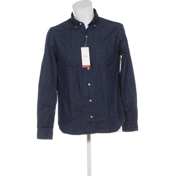 Pánska košeľa S.Oliver 66504572