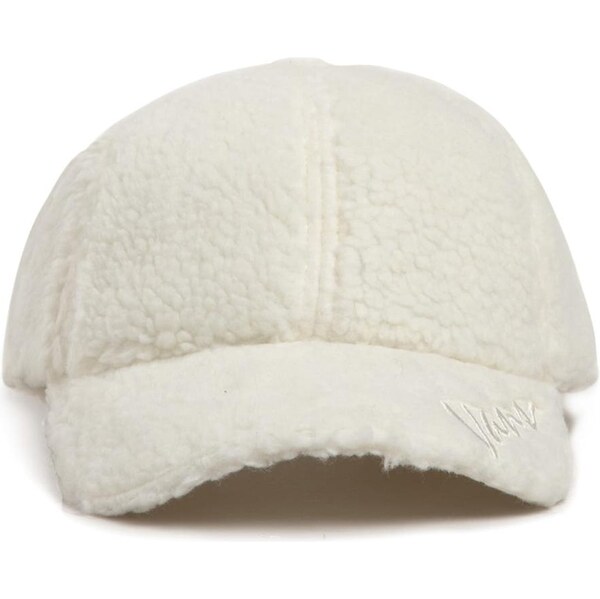 VANS Čiapka Celano Bill Jockey prírodná biela 66507566