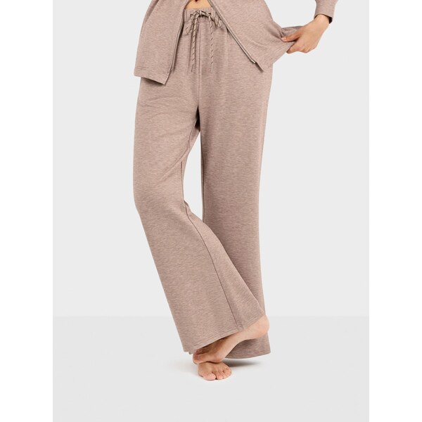 Gisela Nohavice tmavošedá 66507597