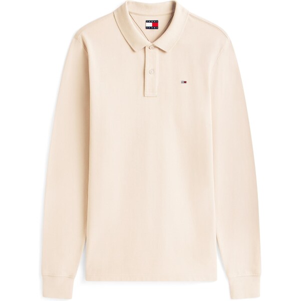 Tommy Jeans Tričko svetlobéžová 66507639