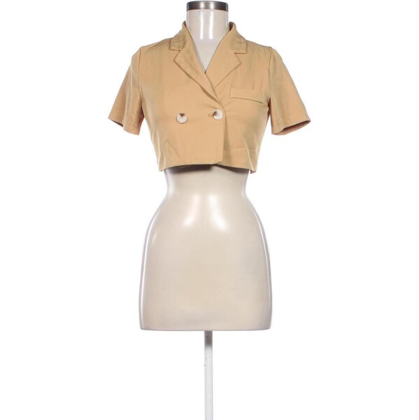 Dámske sako Mocca 66504637