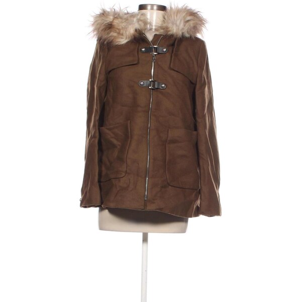 Dámsky kabát Zara 66504639