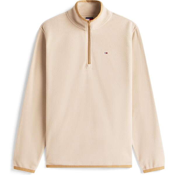 Tommy Jeans Sveter béžová 66507694