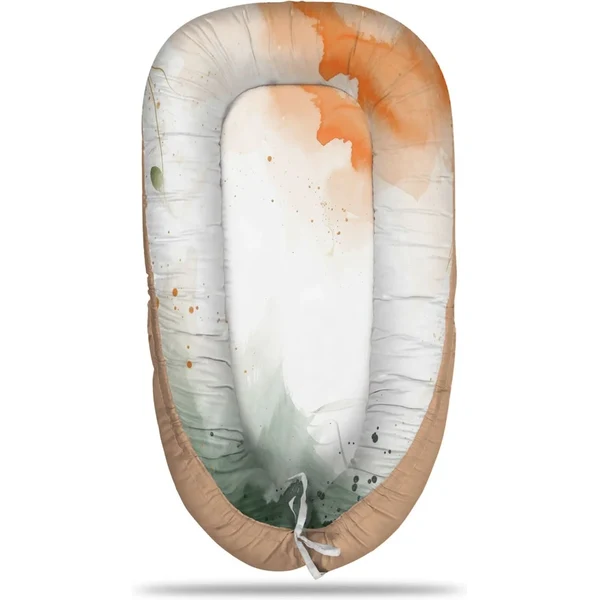 Sablio Hniezdočko pre bábätko Lesná hmla 65114333