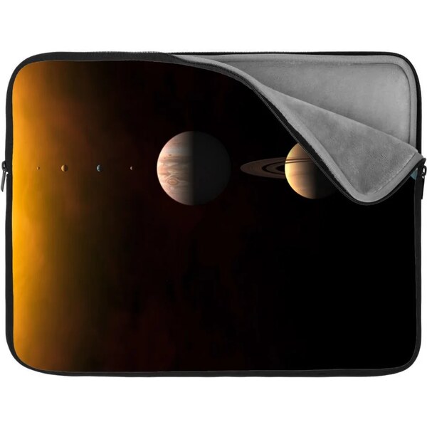 Sablio Obal na notebook Planéty 65426338